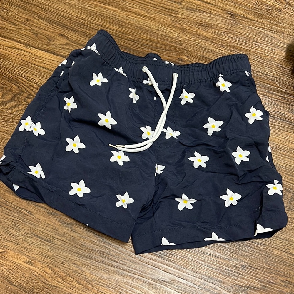 Swimming trunks